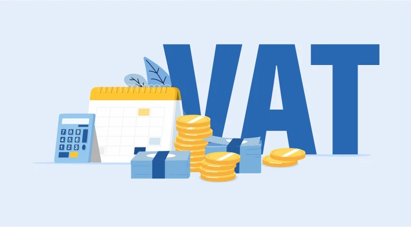 Tính Năng VAT Trên Siêu Chợ Cơ Khí