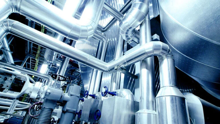 Công Nghệ Bơm Nhiệt Ở Nhiệt Độ Cao Cắt Giảm Carbon Công Nghệ Bơm Nhiệt Ở Nhiệt Độ Cao Giúp Cắt Giảm Năng Lượng Khí Thải Carbon Công Nghiệp