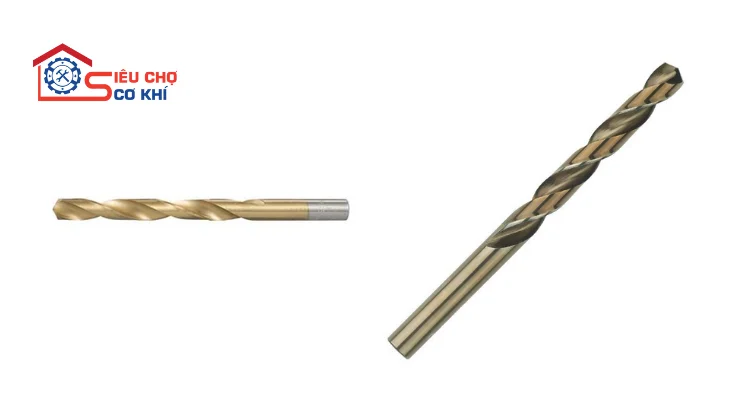 Kỹ Thuật Khoan Với Mũi Khoan Kim Loại Của Chuyên Gia Kỹ Thuật Khoan Với Mũi Khoan Kim Loại Của Chuyên Gia