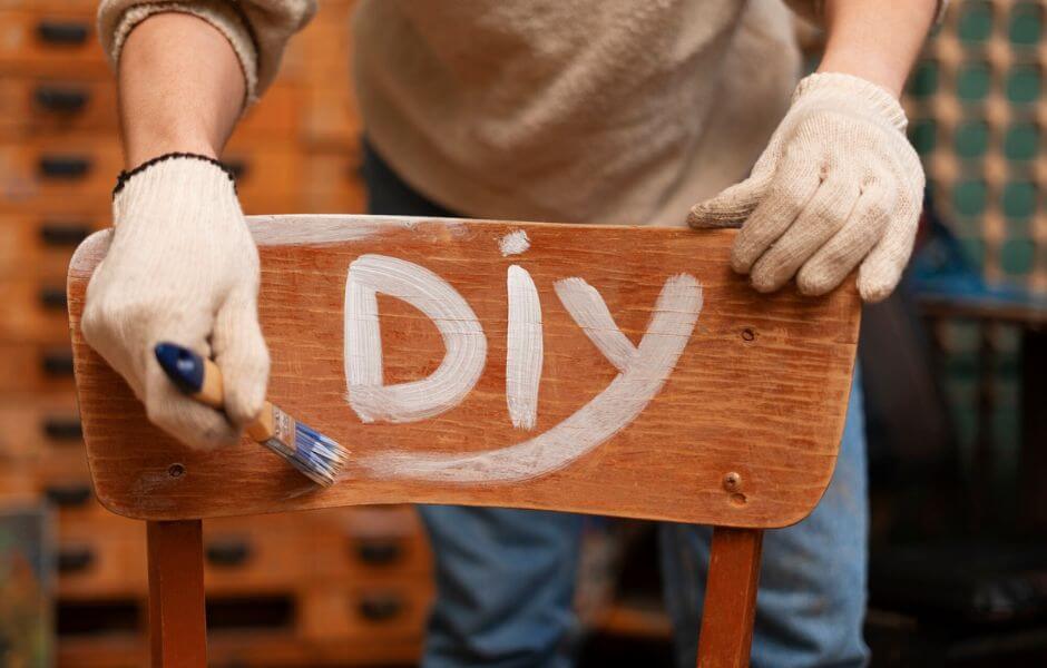 DIY Là Gì? Khám Phá DIY Store Và Những Ý Tưởng DIY Thú Vị