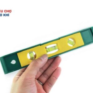 Thước Thuỷ Nhựa Wynn's Khác Gì So Với Loại Khác?