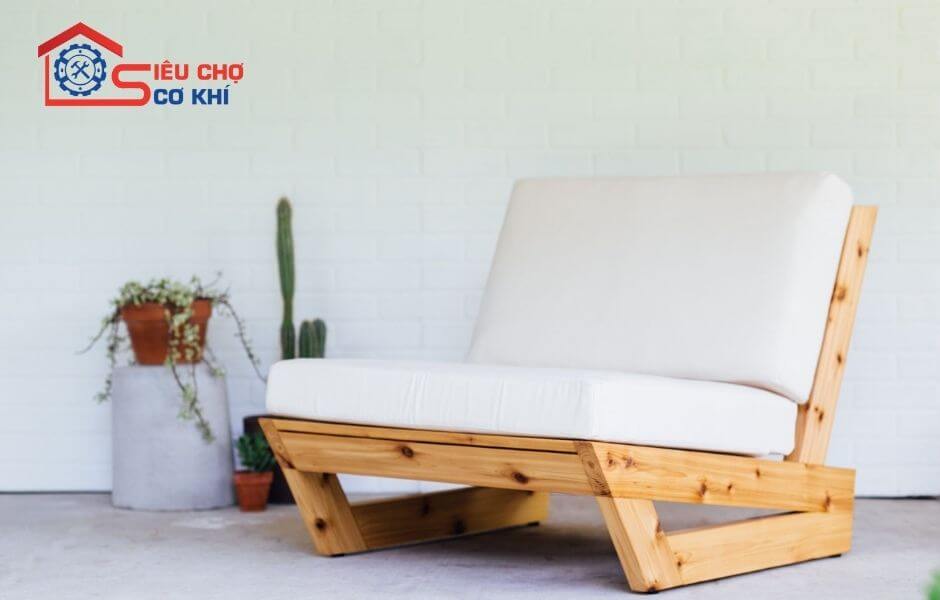 5 Món Đồ Nội Thất DIY Đơn Giản Giúp Ngôi Nhà Cá Tính Hơn