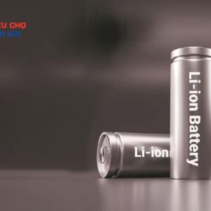 Chỉ Số Hoạt Động Của Pin Lithium-Ion Và Cách Tối Ưu Hiệu Suất