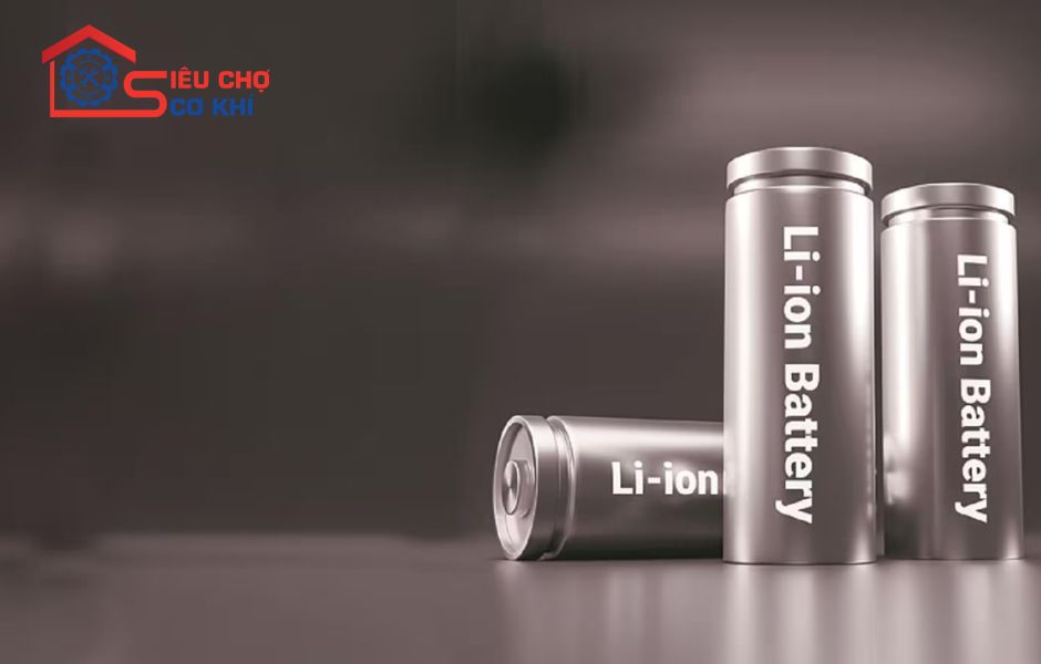 Chỉ Số Hoạt Động Của Pin Lithium-Ion Và Cách Tối Ưu Hiệu Suất