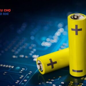 Nguồn Gốc Pin Lithium-Ion Và Sự Phát Triển Đến Ngày Nay