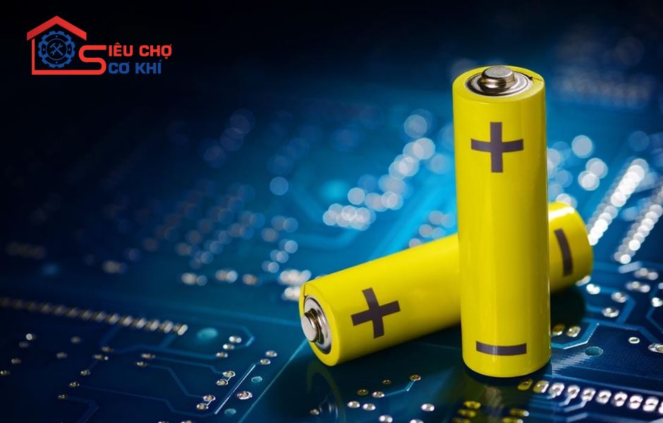 Nguồn Gốc Pin Lithium-Ion Và Sự Phát Triển Đến Ngày Nay