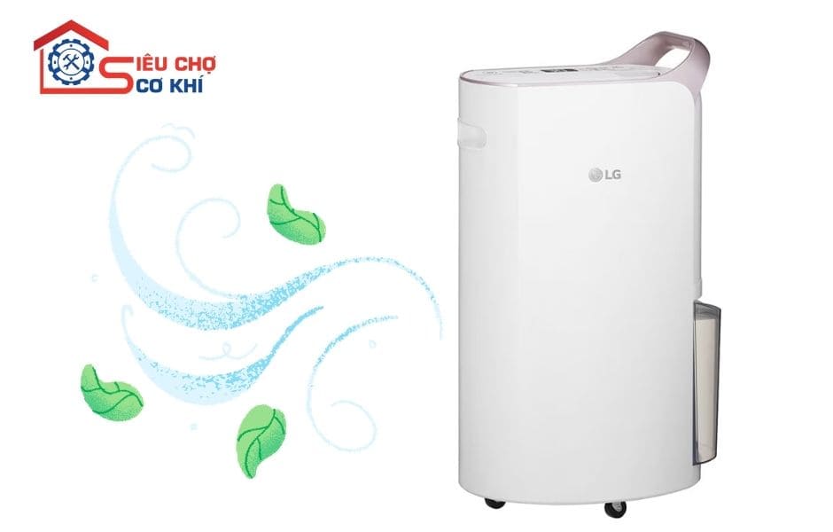 6 Lưu Ý Sử Dụng Máy Hút Ẩm Cần Ghi Nhớ