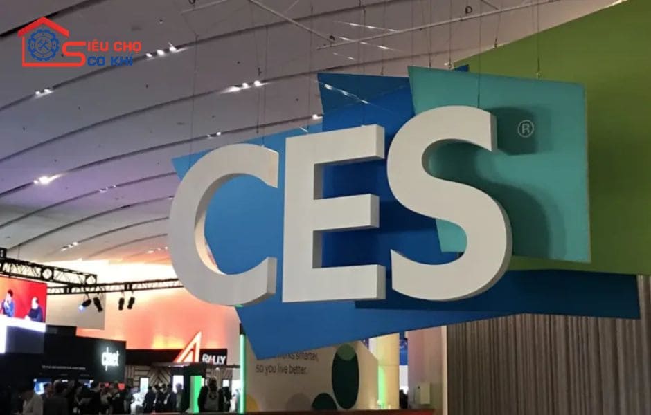 CES 2025